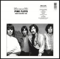 Pink Floyd - Radio Sessions 1969 (Deluxe Version i gruppen VI TIPSER / Fredagsutgivelser / Fredag den 21:a Juni 2024 hos Bengans Skivbutik AB (5549840)