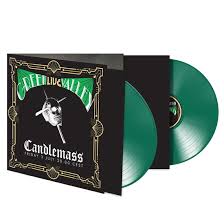 Candlemass - Green Valley Live (Green Vinyl) i gruppen -Start LP2 hos Bengans Skivbutik AB (5549842)