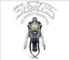 Eagles - The complete greatest hits i gruppen Aug3300 hos Bengans Skivbutik AB (5549846)