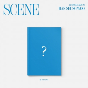 Han Seung Woo - Scene (My Scene Ver.) i gruppen VI TIPSER / Fredagsutgivelser / Fredag den 14:e Juni 2024 hos Bengans Skivbutik AB (5549856)