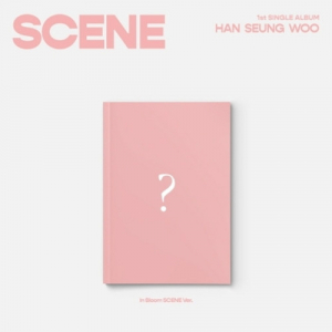 Han Seung Woo - Scene (In Bloom SCENE Ver.) i gruppen VI TIPSER / Fredagsutgivelser / Fredag den 14:e Juni 2024 hos Bengans Skivbutik AB (5549857)