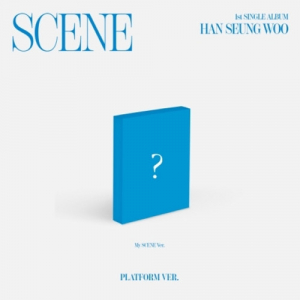 Han Seung Woo - Scene (Platform Ver.) My SCENE Ver. (Inkl kod) i gruppen VI TIPSER / Fredagsutgivelser / Fredag den 14:e Juni 2024 hos Bengans Skivbutik AB (5549858)