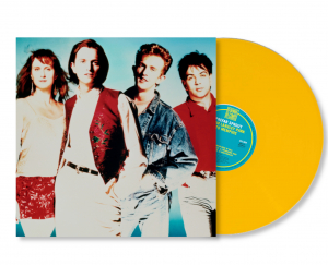 Prefab Sprout - From Langley Park To Memphis (Ltd Yellow LP) i gruppen VI TIPSER / Fredagsutgivelser / Fredag den 28:e Juni 2024 hos Bengans Skivbutik AB (5549869)