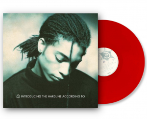 Maitreya Sananda - Introducing The Hardline According To.. (Ltd Red LP) i gruppen VI TIPSER / Fredagsutgivelser / Fredag den 28:e Juni 2024 hos Bengans Skivbutik AB (5549870)