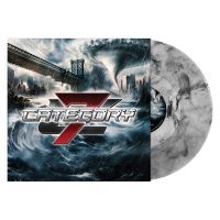 Category 7 - Category 7 (Clear Black Smoke Vinyl i gruppen VI TIPSER / Fredagsutgivelser / Fredag den 26:e Juli 2024 hos Bengans Skivbutik AB (5549890)