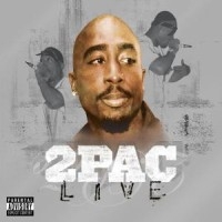 2Pac - Live (Explicit Version i gruppen VI TIPSER / Fredagsutgivelser / Fredag den 28:e Juni 2024 hos Bengans Skivbutik AB (5549908)