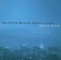 Jones Norah Peter Malick Group Fe - New York City i gruppen VI TIPSER / Fredagsutgivelser / Fredag den 28:e Juni 2024 hos Bengans Skivbutik AB (5549915)