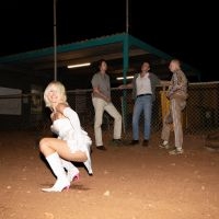 Amyl And The Sniffers - U Should Not Be Doing That i gruppen Minishops / Amyl And The Sniffers hos Bengans Skivbutik AB (5549922)