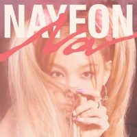 Nayeon - Na (Version B) i gruppen VI TIPSER / Fredagsutgivelser / Fredag den 14:e Juni 2024 hos Bengans Skivbutik AB (5549924)