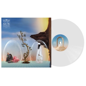 Empire Of The Sun - Ask That God (Clear Vinyl) i gruppen VI TIPSER / Fredagsutgivelser / Fredag den 26:e Juli 2024 hos Bengans Skivbutik AB (5549928)