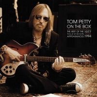 Petty Tom - On The Box (2 Lp Vinyl) i gruppen VI TIPSER / Fredagsutgivelser / Fredag den 21:a Juni 2024 hos Bengans Skivbutik AB (5549968)