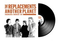 Replacements The - Another Planet (2 Lp Vinyl) i gruppen VI TIPSER / Fredagsutgivelser / Fredag den 21:a Juni 2024 hos Bengans Skivbutik AB (5549970)