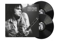 Young Neil - Santa Cruz 1984 (2 Lp Vinyl) i gruppen VI TIPSER / Fredagsutgivelser / Fredag den 21:a Juni 2024 hos Bengans Skivbutik AB (5549974)