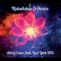 Mahavishnu Orchestra - New York 1973 i gruppen VI TIPSER / Fredagsutgivelser / Fredag den 28:e Juni 2024 hos Bengans Skivbutik AB (5549985)