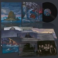 Scald - Ancient Doom Metal (Black Vinyl Lp) i gruppen VI TIPSER / Fredagsutgivelser / Fredag den 26:e Juli 2024 hos Bengans Skivbutik AB (5549990)