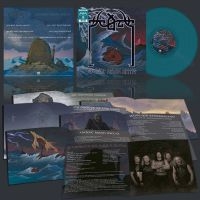 Scald - Ancient Doom Metal (Sea Blue Vinyl i gruppen VI TIPSER / Fredagsutgivelser / Fredag den 26:e Juli 2024 hos Bengans Skivbutik AB (5549991)