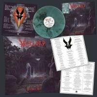 Warlord - Free Spirit Soar (Marbled Vinyl Lp) i gruppen VI TIPSER / Fredagsutgivelser / Fredag den 28:e Juni 2024 hos Bengans Skivbutik AB (5549992)