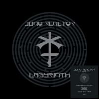 Juno Reactor - Labyrinth i gruppen VI TIPSER / Fredagsutgivelser / Fredag den 30:e augusti 2024 hos Bengans Skivbutik AB (5549994)