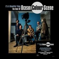 Ocean Colour Scene - It's A Beautiful Thing The Best Of i gruppen VI TIPSER / Fredagsutgivelser / Fredag den 5:e Juli 2024 hos Bengans Skivbutik AB (5549995)