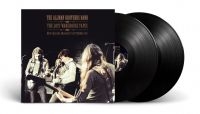 Allman Brothers Band - Lost Warehouse Tapes The (2 Lp Viny i gruppen VI TIPSER / Fredagsutgivelser / Fredag den 21:a Juni 2024 hos Bengans Skivbutik AB (5550069)