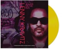 Kravitz Lenny - Always On The Run (Yellow Vinyl Lp) i gruppen VI TIPSER / Fredagsutgivelser / Fredag den 21:a Juni 2024 hos Bengans Skivbutik AB (5550077)