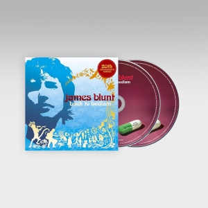 James Blunt - Back To Bedlam (20th Anniversary 2CD) i gruppen VI TIPSER / Fredagsutgivelser / Fredag den 11:e oktober 2024 hos Bengans Skivbutik AB (5550081)