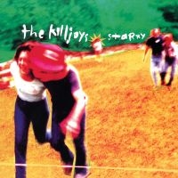 Killjoys The - Starry (Transparent Green Vinyl) i gruppen VI TIPSER / Fredagsutgivelser / Fredag den 26:e Juli 2024 hos Bengans Skivbutik AB (5550128)