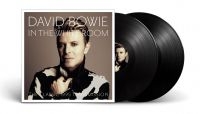 Bowie David - In The White Room (2 Lp Vinyl) i gruppen VI TIPSER / Fredagsutgivelser / Fredag den 21:a Juni 2024 hos Bengans Skivbutik AB (5550143)