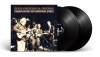 Costello Elvis & Friends - Village Music 21St Birthday Party ( i gruppen VI TIPSER / Fredagsutgivelser / Fredag den 21:a Juni 2024 hos Bengans Skivbutik AB (5550145)