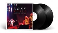 Roxy Music - Thrill Of It All The (2 Lp Vinyl) i gruppen VI TIPSER / Fredagsutgivelser / Fredag den 21:a Juni 2024 hos Bengans Skivbutik AB (5550149)