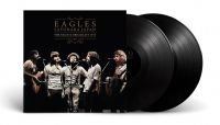 Eagles - Sayonara Japan Vol.1 (2 Lp Vinyl) i gruppen VI TIPSER / Fredagsutgivelser / Fredag den 21:a Juni 2024 hos Bengans Skivbutik AB (5550153)