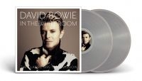 Bowie David - In The White Room (2 Lp Clear Vinyl i gruppen VI TIPSER / Fredagsutgivelser / Fredag den 21:a Juni 2024 hos Bengans Skivbutik AB (5550156)