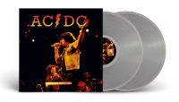 Ac/Dc - Johnson City 1988 (2 Lp Clear Vinyl i gruppen VI TIPSER / Fredagsutgivelser / Fredag den 21:a Juni 2024 hos Bengans Skivbutik AB (5550158)