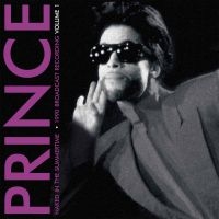 Prince - Naked In The Summertime Vol. 1 (Pur i gruppen VI TIPSER / Fredagsutgivelser / Fredag den 21:a Juni 2024 hos Bengans Skivbutik AB (5550159)