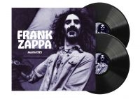 Zappa Frank - Austin 1973 (2 Lp Vinyl) i gruppen VI TIPSER / Fredagsutgivelser / Fredag den 21:a Juni 2024 hos Bengans Skivbutik AB (5550163)