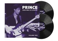 Prince - Christmas In Utrecht Vol.2 (2 Lp Vi i gruppen VI TIPSER / Fredagsutgivelser / Fredag den 21:a Juni 2024 hos Bengans Skivbutik AB (5550164)