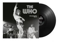 Who The - Philadelphia Vol.2 (Vinyl Lp) i gruppen VI TIPSER / Fredagsutgivelser / Fredag den 21:a Juni 2024 hos Bengans Skivbutik AB (5550165)