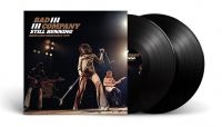 Bad Company - Still Running (2 Lp Vinyl) i gruppen VI TIPSER / Fredagsutgivelser / Fredag den 21:a Juni 2024 hos Bengans Skivbutik AB (5550167)