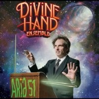 Divine Hand Ensemble The - Aria 51 i gruppen VINYL / Pop-Rock hos Bengans Skivbutik AB (5550169)