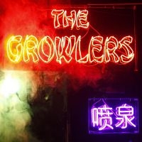 Growlers The - Chinese Fountain (Deluxe Edition, T i gruppen VINYL / Pop-Rock hos Bengans Skivbutik AB (5550171)