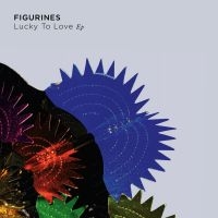 Figurines - Lucky To Love i gruppen VINYL hos Bengans Skivbutik AB (5550183)