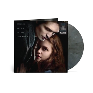 Twilight Soundtrack - Twilight Original Motion Picture Soundtrack (Ltd Color LP) i gruppen VI TIPSER / Fredagsutgivelser / Fredag den 12:e Juli 2024 hos Bengans Skivbutik AB (5550190)