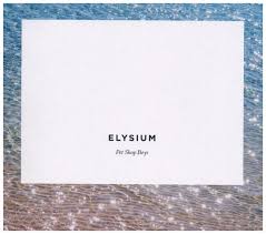 Pet Shop Boys - Elysium i gruppen 10399 hos Bengans Skivbutik AB (5550202)