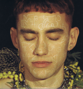 Years & Years - Palo Santo i gruppen Minishops /  hos Bengans Skivbutik AB (5550217)