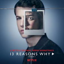 Soundtrack - 13 Reasons Why Season 2 i gruppen Labels /  hos Bengans Skivbutik AB (5550219)