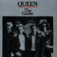 Queen - Game i gruppen CD / Metal,Pop-Rock hos Bengans Skivbutik AB (555024)