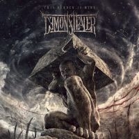 Demonstealer - This Burden Is Mine i gruppen VI TIPSER / Fredagsutgivelser / Fredag den 28:e Juni 2024 hos Bengans Skivbutik AB (5550242)