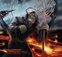 Demonstealer - Last Reptilian Warrior The i gruppen VI TIPSER / Fredagsutgivelser / Fredag den 28:e Juni 2024 hos Bengans Skivbutik AB (5550243)