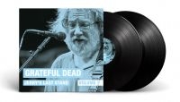 Grateful Dead - Jerrys Last Stand Vol.2 (2 Lp Vinyl i gruppen VI TIPSER / Fredagsutgivelser / Fredag den 21:a Juni 2024 hos Bengans Skivbutik AB (5550246)