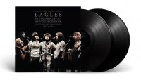 Eagles - Sayonara Japan Vol.2 (2 Lp Vinyl) i gruppen VI TIPSER / Fredagsutgivelser / Fredag den 21:a Juni 2024 hos Bengans Skivbutik AB (5550248)